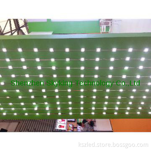 LED light box